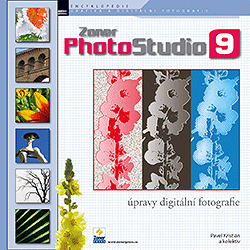 Úpravy digitální fotografie v Zoner Photo Studio 9