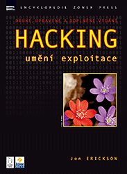 Hacking - umění exploitace