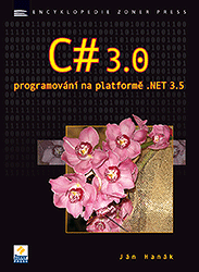 C# 3.0 - Programování na platformě .NET 3.5