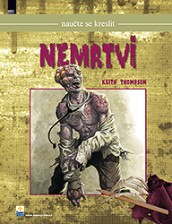 Naučte se kreslit - Nemrtví