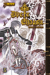 Dveře chaosu - 3. díl