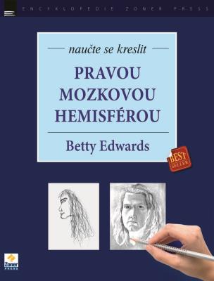 Naučte se kreslit pravou mozkovou hemisférou