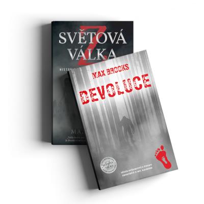 Devoluce + Světová válka Z