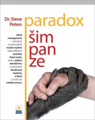 Paradox šimpanze