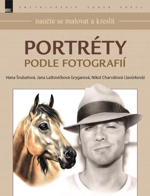 Portréty podle fotografií - 2. jakost