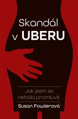 Skandál v Uberu - 2. jakost