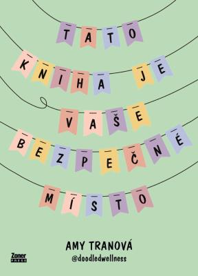 Tato kniha je vaše bezpečné místo