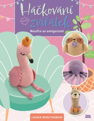 Háčkování zvířátek