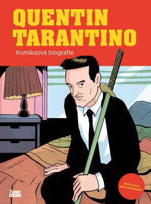 Quentin Tarantino