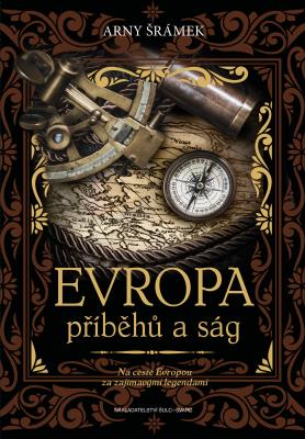 Evropa příběhů a ság