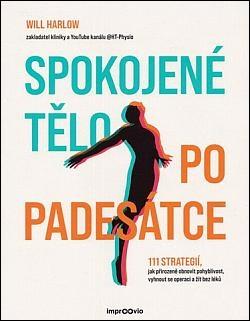 Spokojené tělo po padesátce