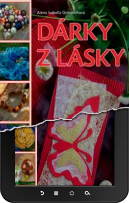 Dárky z lásky e-kniha