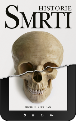 Historie smrti e-kniha