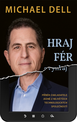 Hraj fér a vyhraj e-kniha