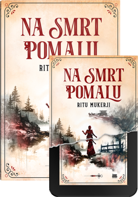 Na smrt pomalu + e-kniha