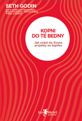 Kopni do té bedny