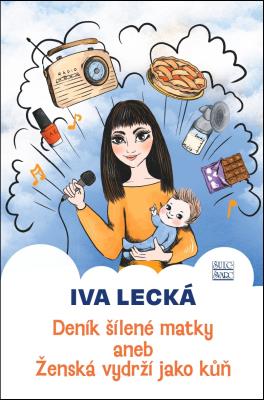 Deník šílené matky