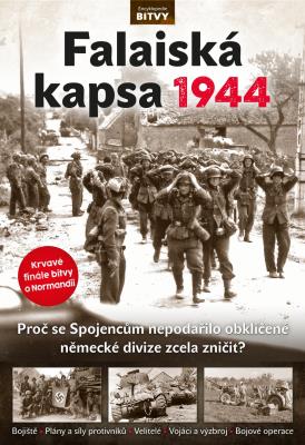 Falaiská kapsa 1944